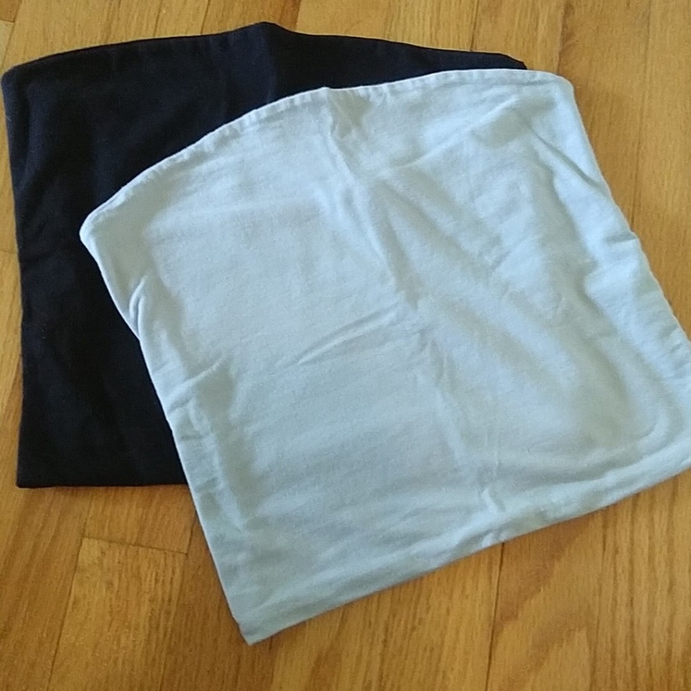 Brandy Melville Tube Tops